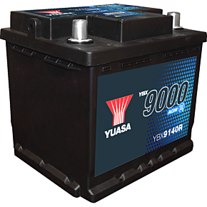 Battery - L1 AGM RZR YBXM79L1560RZR