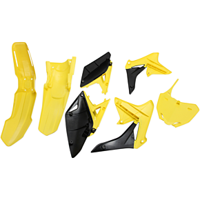 Replacement Body Kit - OEM Yellow/Black SUKIT416-999K
