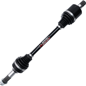 Axle - Complete - Heavy-Duty - Rear Left - Pioneer 1000 PAXL-4034HD