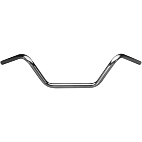 Handlebar - Pre-77 - Chrome 23-12532