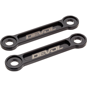 Lowering Link - Lowers 1.00" 0115-4101