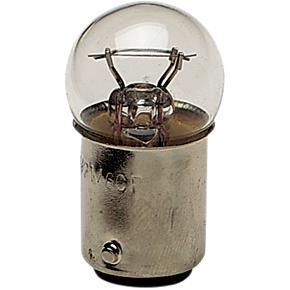 Globe Bulbs - Clear DS-282012-PK