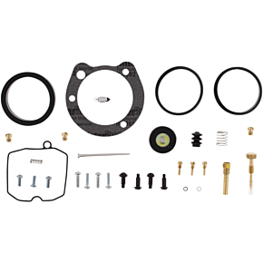 ALL BALLS Carburetor Kit Harley 88 Cubic Inches