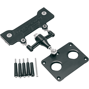 Alloy Art TXR Stabilizer TXR-1