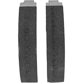 EBC Brakes Brake Shoes - Kawasaki 713