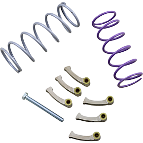 Epi Clutch Kit WE437658
