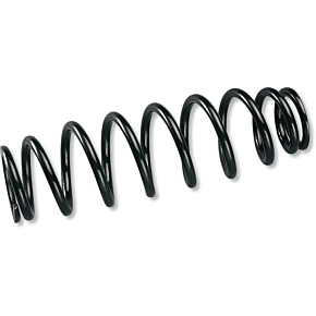 Epi Front Spring - Heavy Duty - Black - Spring Rate 101 lbs/in WE321450