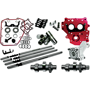 Feuling Oil Pump Corp Complete Cam Kit - 574C 7202