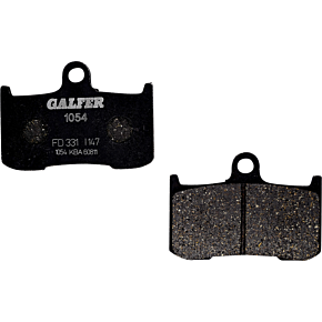 Galfer Brake Pads - Kawasaki - FD331G1054