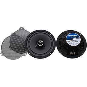 Hogtunes 6.5" Replacement Front Speakers - Harley Davidson 462F-RM