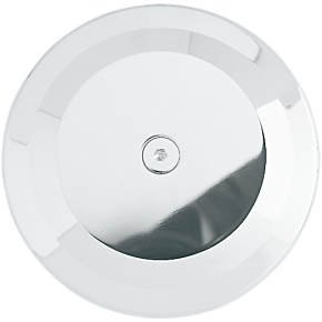 Joker Machine Smooth Air Cleaner Cover - Twin Cam '99-'17 02-21S