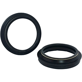 K and S Technologies Dust Seal - 49 mm - 16-2052