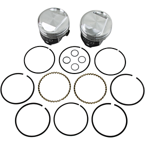 Kb Performance Piston Kit KB266.010.3