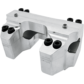 La Choppers Riser Clamp - 1" LA-7415-01