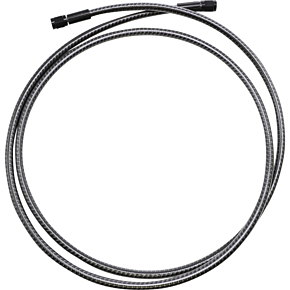 Magnum KARBONFIBR Brake Line - 64" 7564