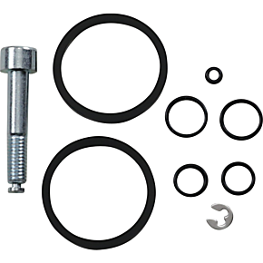 Moose Racing Caliper Rebuild Kit - Rear - KTM