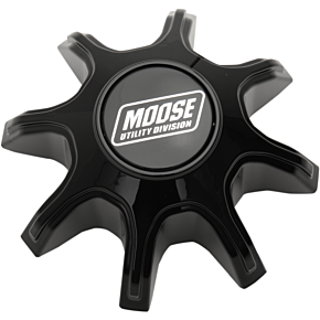 Moose Racing Center Cap - 112X Wheel
