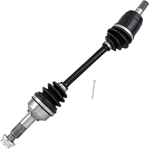 Moose Racing Complete Axle - Kit - Honda