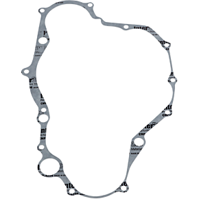Moose Racing Inner Clutch Cover Gasket - Yamaha