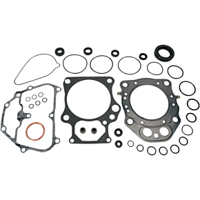 Moose Racing Motor Gasket Kit with Seal Honda