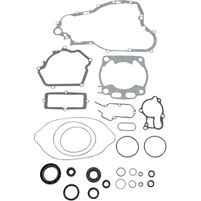 Moose Racing Motor Gasket Kit with Seal YZ250