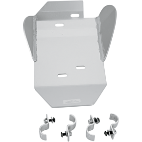 Moose Racing Skid Plate - SM/MX/MXC/EXC