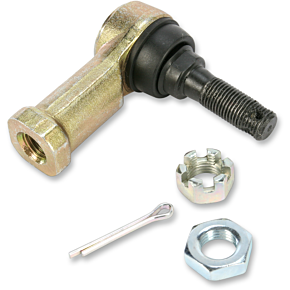 Moose Racing Tie Rod End - Outer - 0430-0669