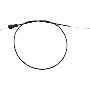 Motion Pro Pull Throttle Cable for Suzuki - 04-0208
