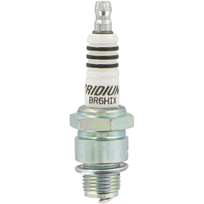 Ngk Spark Plugs Iridium IX Spark Plug - BR8HIX 7001