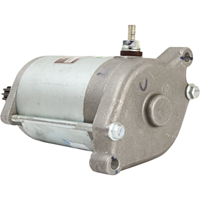 Parts Unlimited Starter Motor - 2110-0623