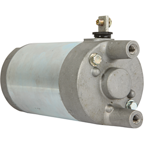 Parts Unlimited Starter Motor