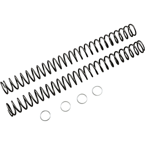 Race Tech Fork Springs - 0.40 kg/mm