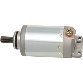 Ricks Motorsport Electric Starter Motor - Arctic Cat 61-008