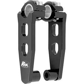 Rox Speed FX Black 5" Rox Elite Pivot Riser