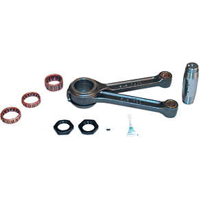 Ss Cycle Connecting Rod - Evolution 34-7013