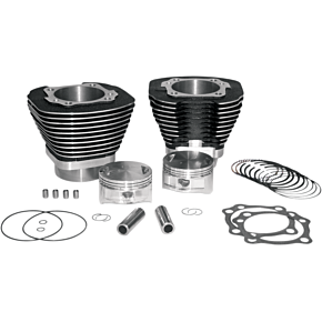 Ss Cycle Cylinder Kit - Twin Cam 910-0205