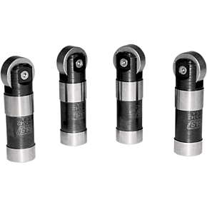 Ss Cycle Hydraulic Tappets - Big Twin 33-5352