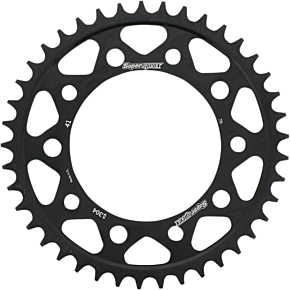 Supersprox Rear Sprocket - 41 Tooth RFE-1304-41-BLK