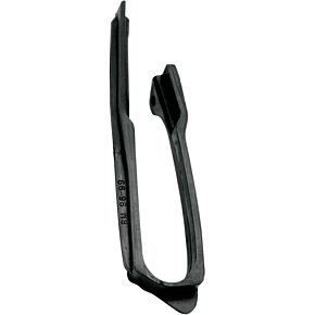 Ufo Chain Slider - Suzuki RM125/250 - Black SU02964001