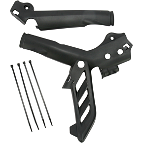 Ufo Frame Guard - Black KT04031-001