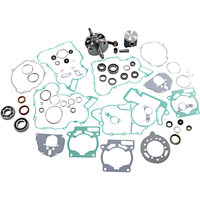 Vertex Engine Rebuild Kit - KTM WR00032