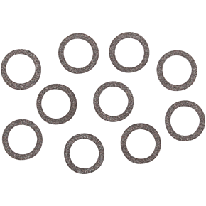 Primary Spacer Gasket C9942F5