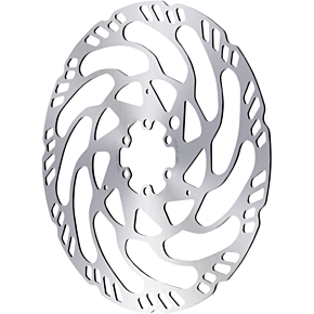 MDR-C Brake Rotor - 203 mm - 6 Hole 2701919