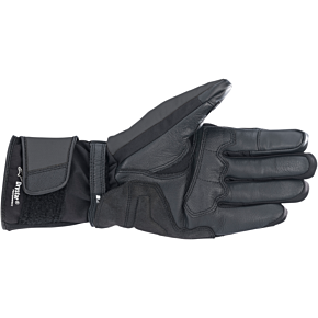 Denali Aerogel Drystar® Gloves - Black - XL 3526922-10-XL