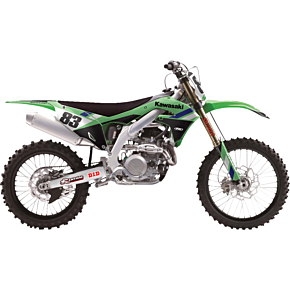 EVO 20 Graphic Kit - Kawasaki 27-02114