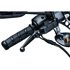 Kuryakyn Black Trigger Levers