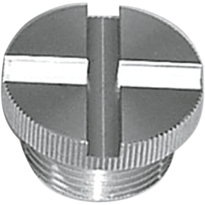Cap - Clutch Adjusting Hole - XL 2557-1