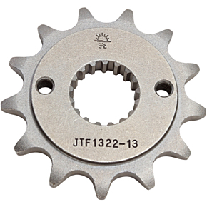 Counter Shaft Sprocket - 13-Tooth JTF1322.13