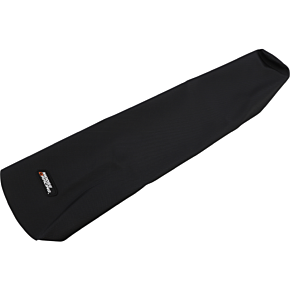 Gripper Seat Cover - Black - Kawasaki 0821-3371