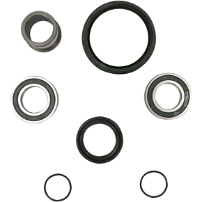 Wheel Collar/Bearing Kit - Front PWFWC-H07-500